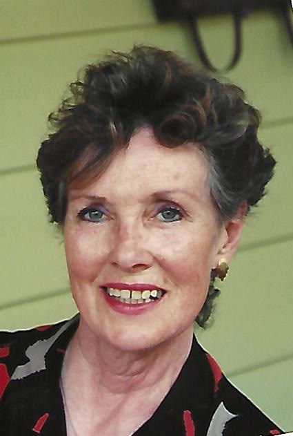 Obituary of Barbara Jean Townsend