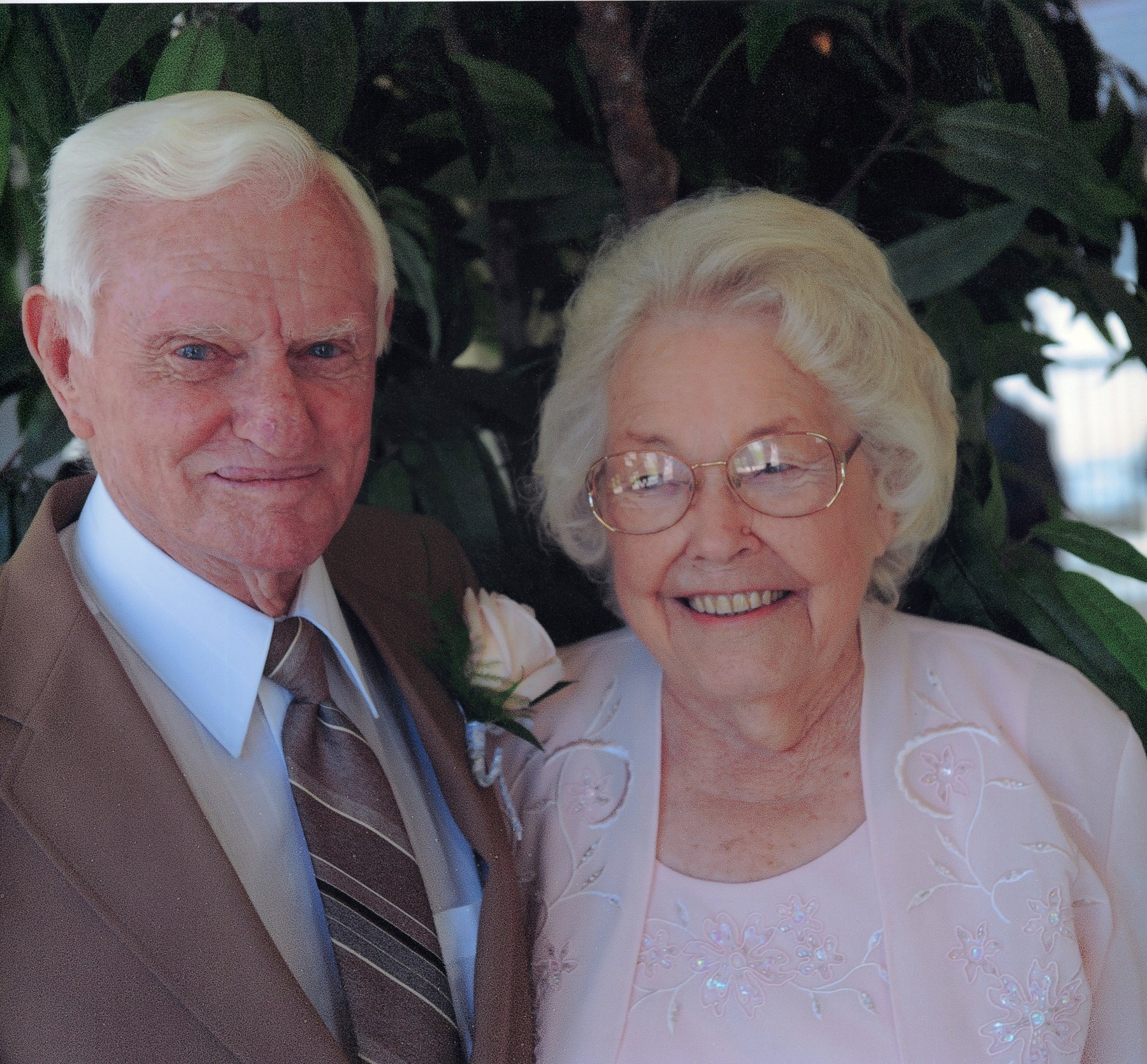 Obituary of Calvin H Baker