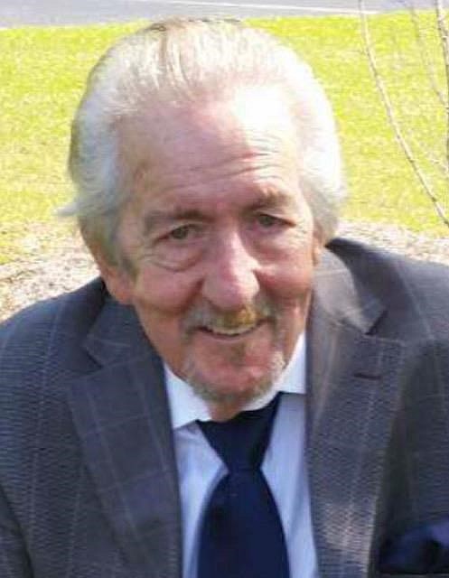 Obituary of Stephen A. Wilder