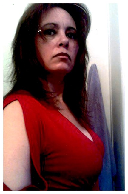 Obituary of Rosemary Bernice Rodriguez