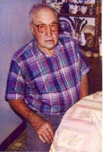 Obituary of Maurice Paul Tobin