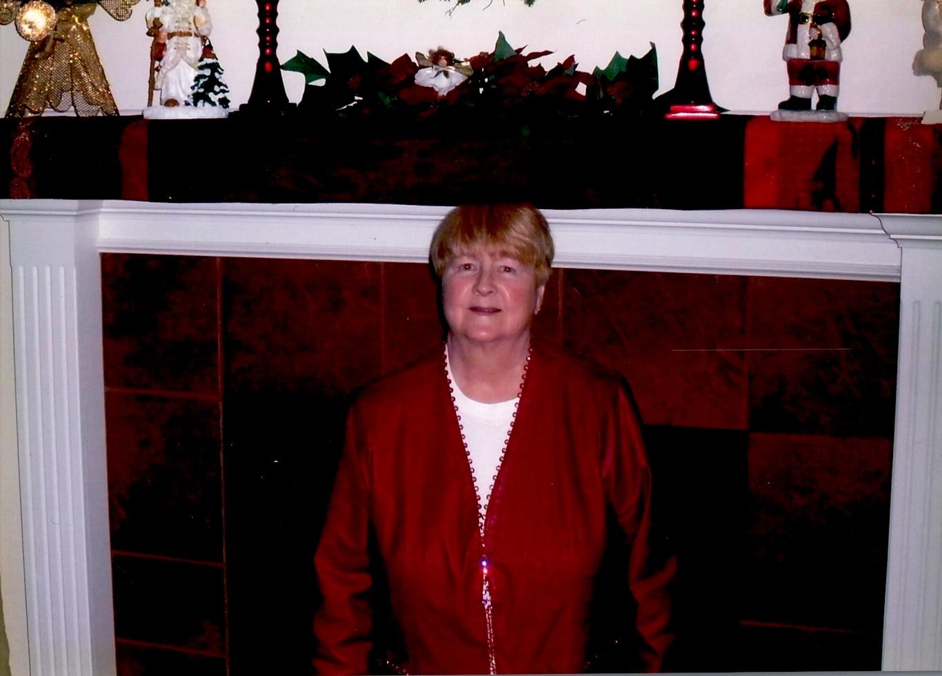 Obituary of Sharon "Windy" Morgan