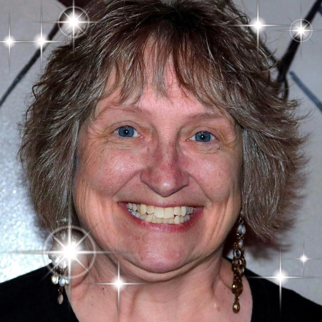 Avis de décès de Teresa Lee Middlekauff