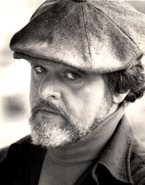 Obituary of Dion Anderson