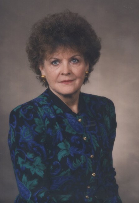 Obituary of Mrs. Grace Louise Carver Williams