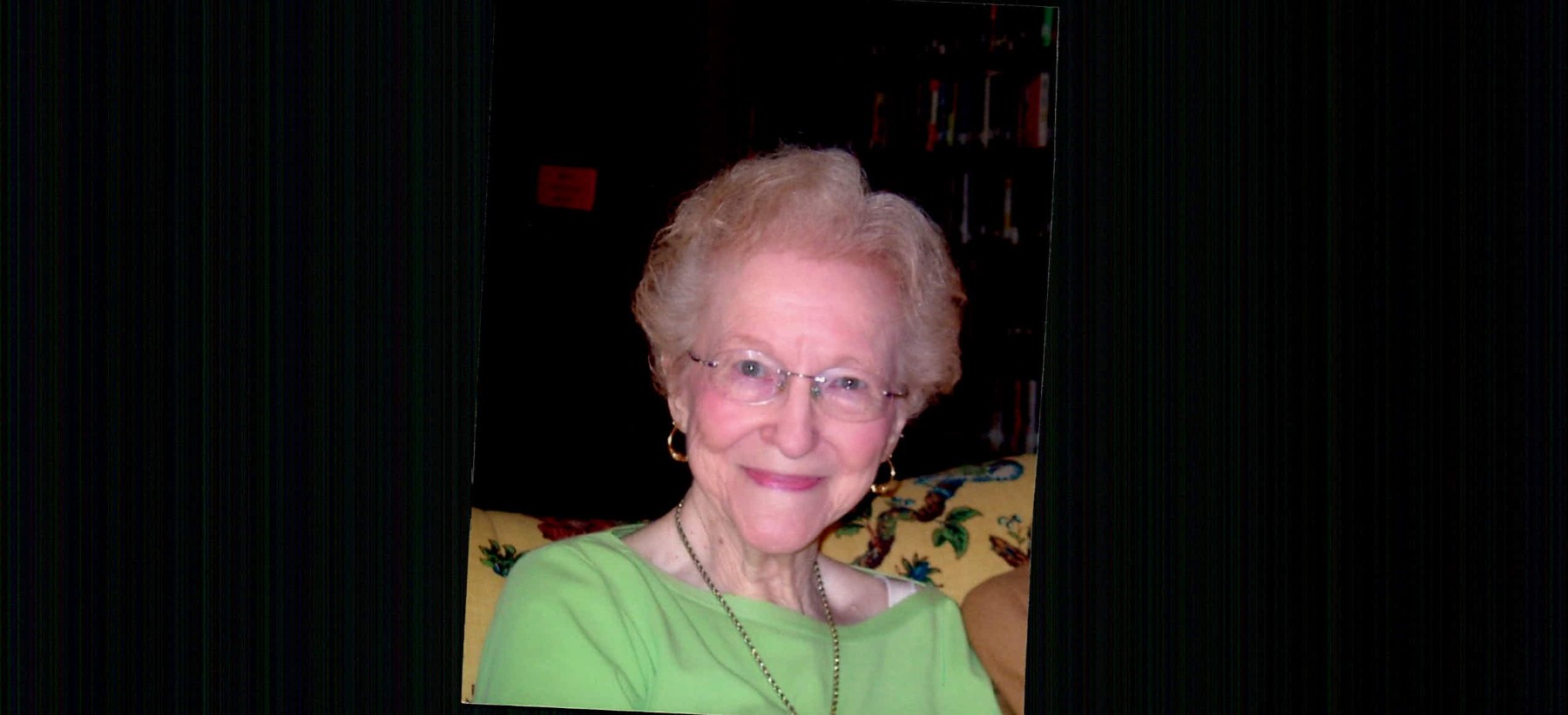 Obituary of Evelyn Halverson