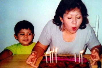 Obituary of Maria Chavez