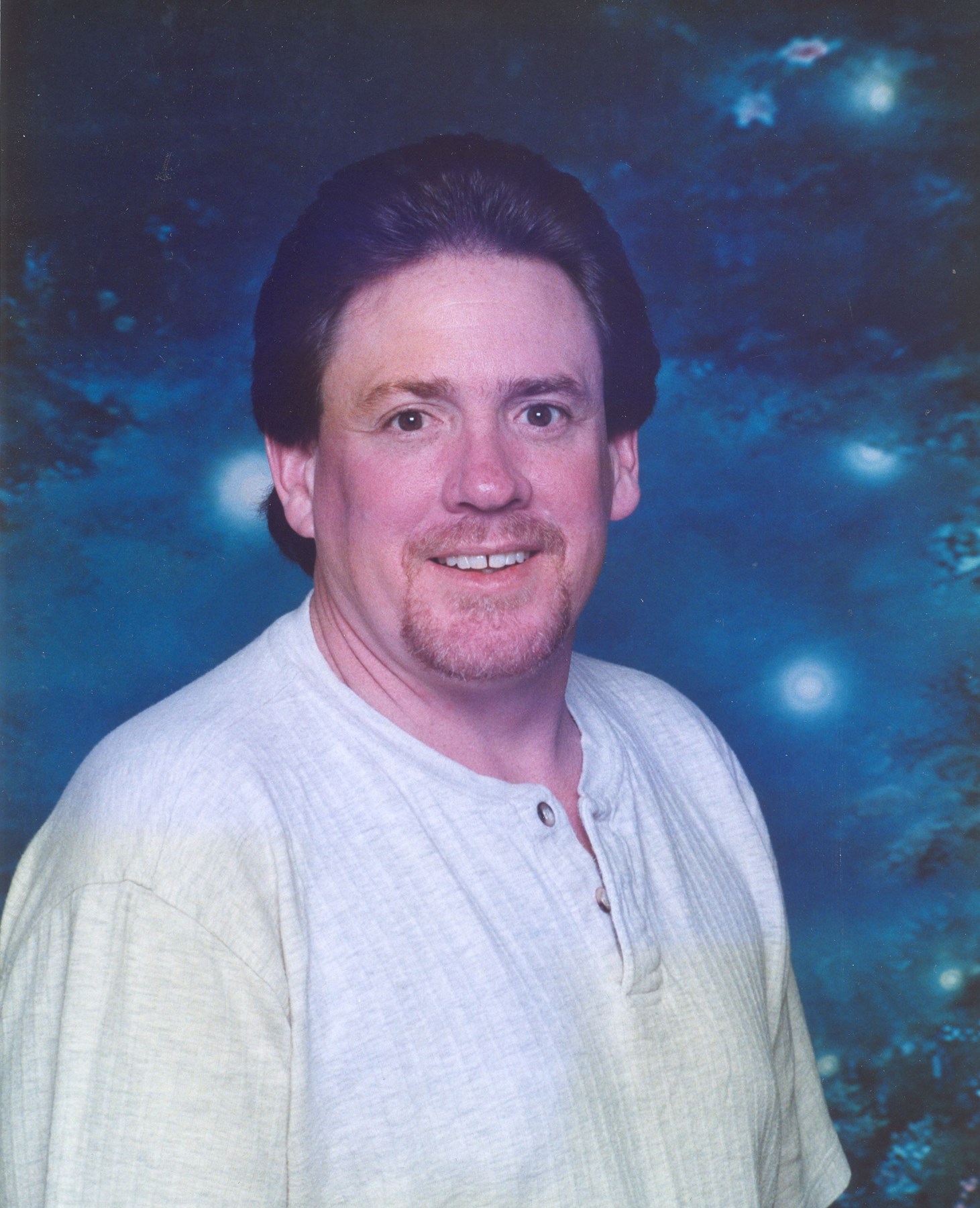 Obituary of Anthony Gene Farmer