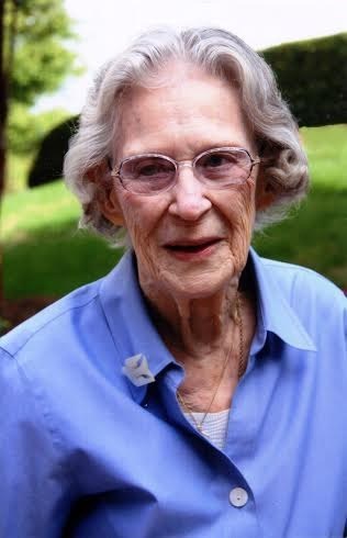 Obituary of Mary Parnell Willis