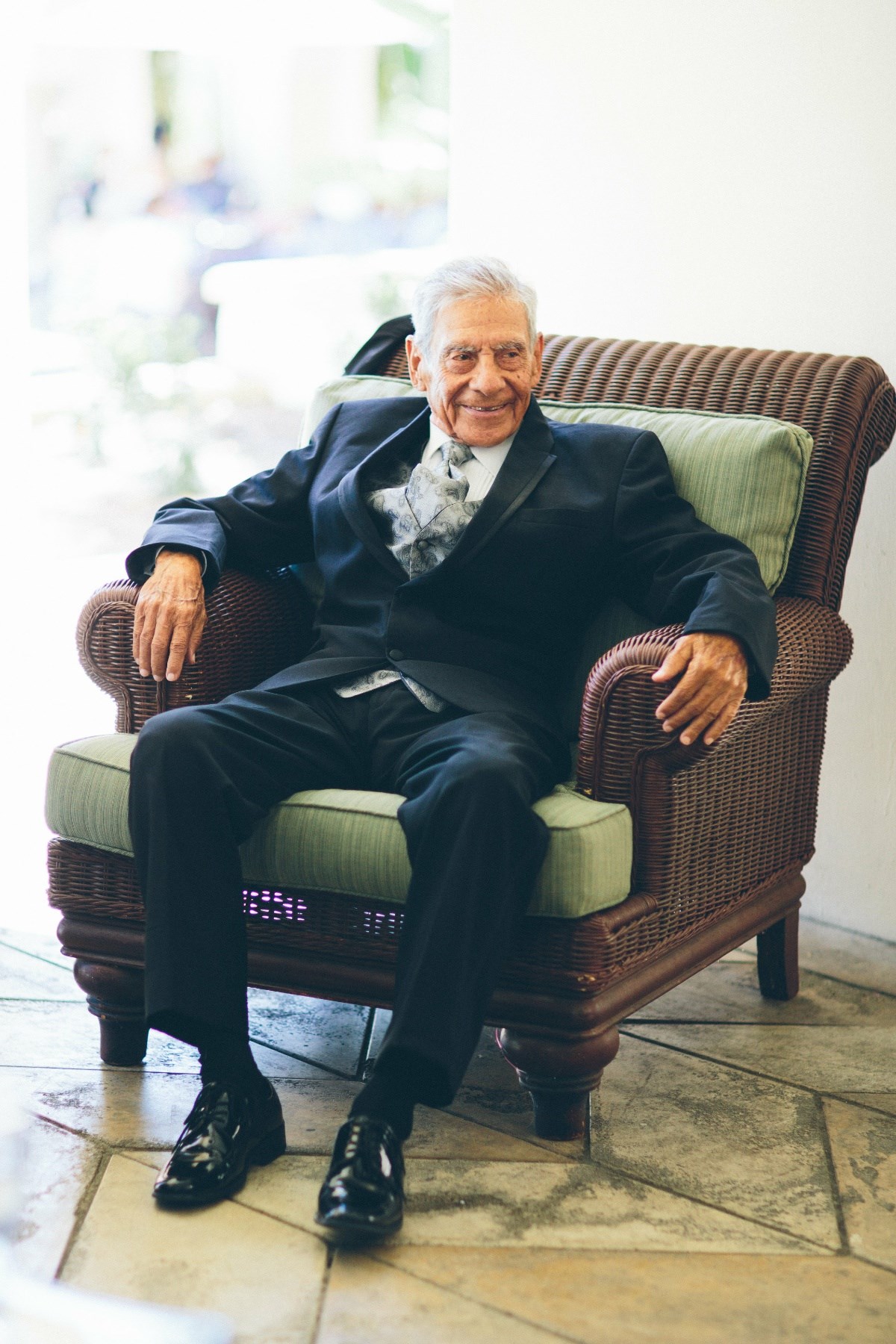 Obituario de Antonio Corona Leal