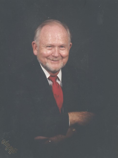 Obituary of Howard Kenneth King