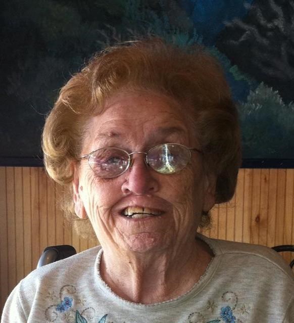 Obituary of Emily Baggese Tierney