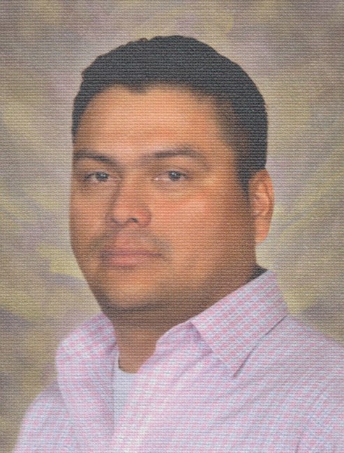 Obituary of Hugo Ernesto Ordoñez