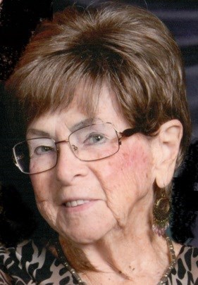 Obituario de Esther "Es" Delagrange Peters