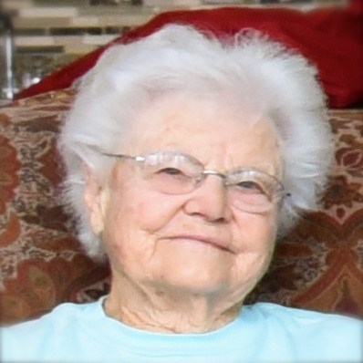 Obituario de Barbara B. Bryant