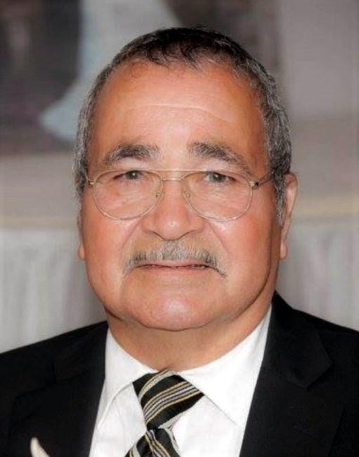 Obituario de William Jimenez