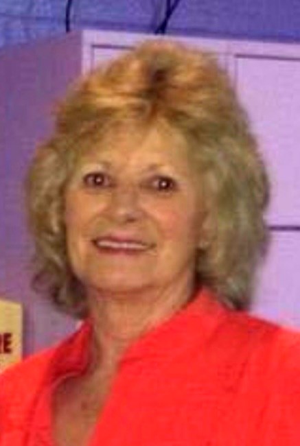 Obituary of Pauline Chown
