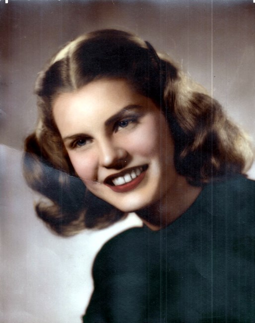 Obituary of Loraine Dabe