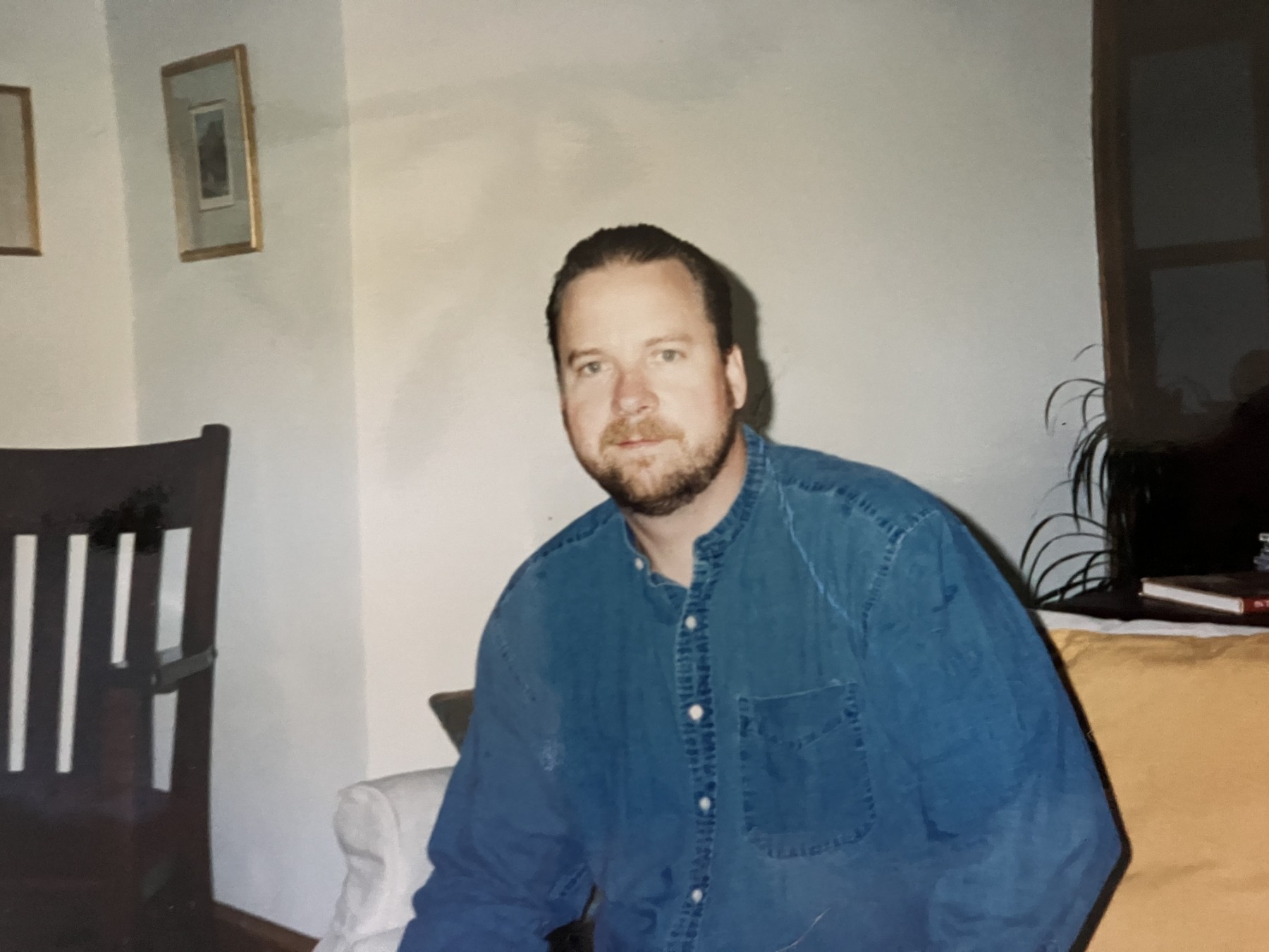 Obituary of Dirk A. Beadleston