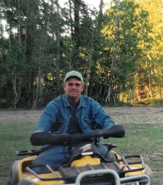 Avis de décès de Justin Wayne Tate