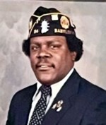 Leonard Ward