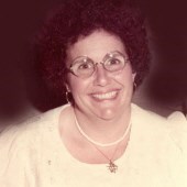 Obituary of Joan Carol Bernstein