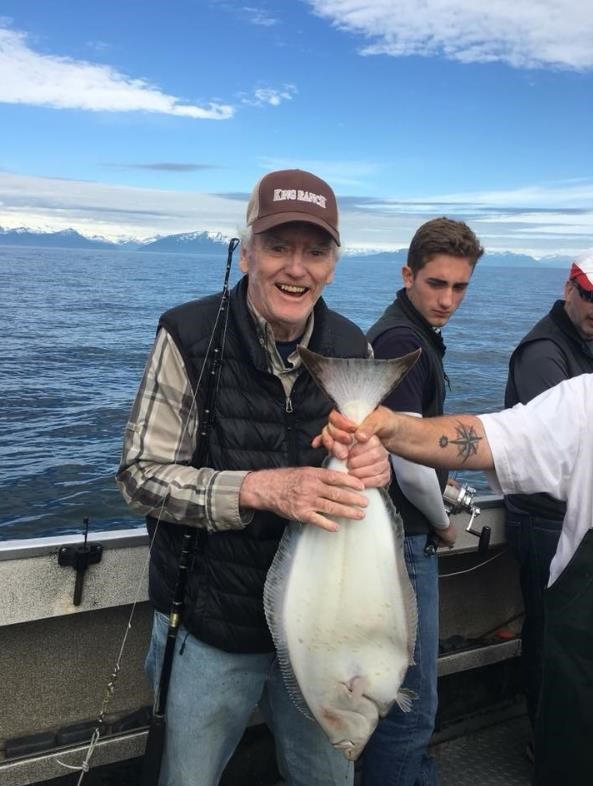 Obituary of Ronald D. Armitage