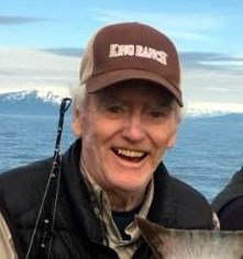 Obituary of Ronald D. Armitage