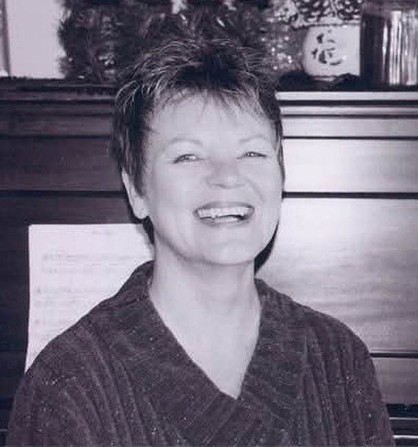 Obituary of Pamela Elizabeth Pate