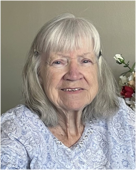 Avis de décès de Ruth Ann Harbison