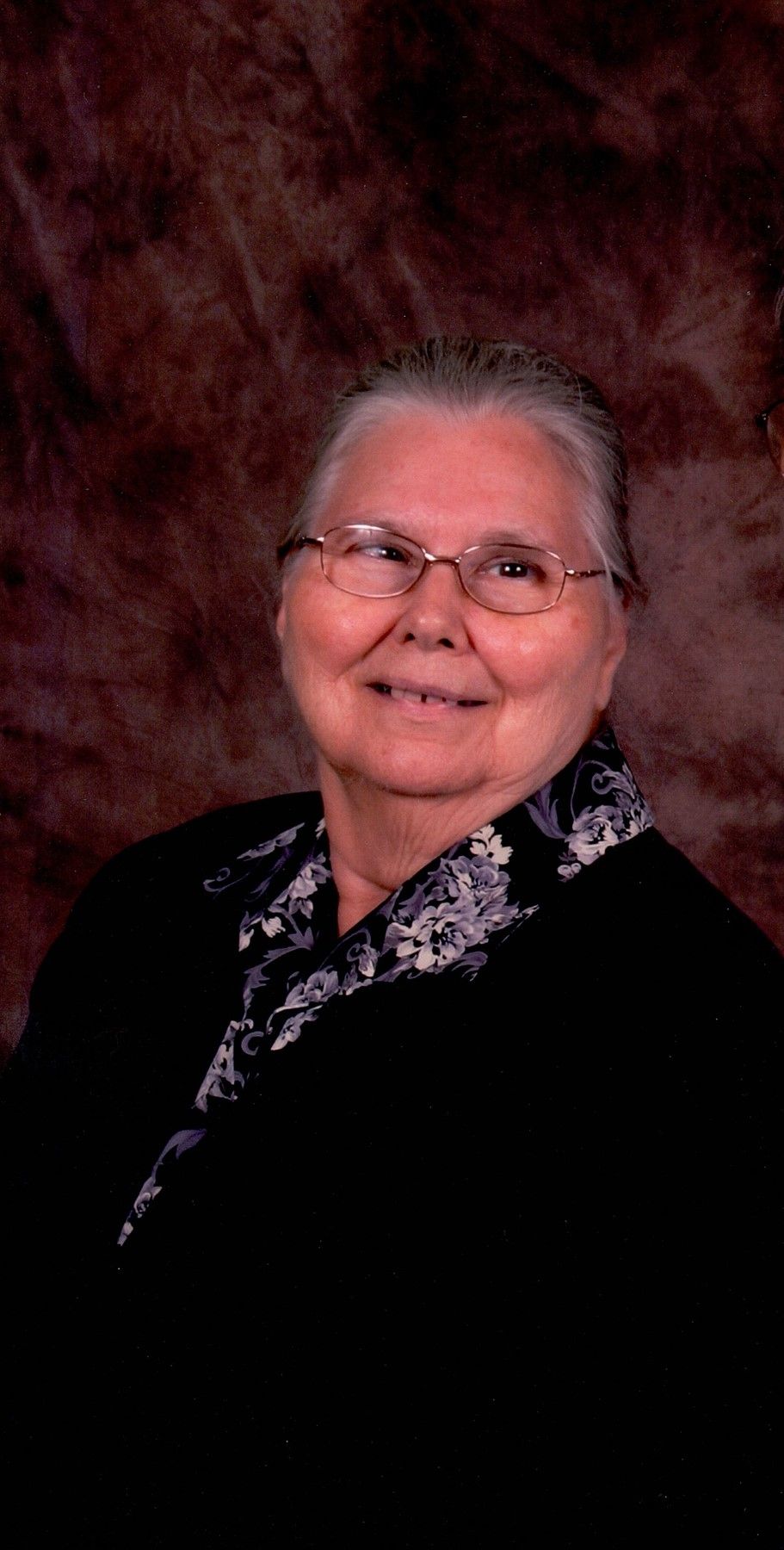 Obituary of Annie Clark Powell