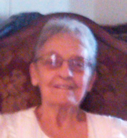 Obituary of Ruth I Evers