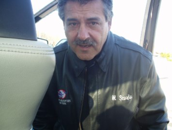 Obituary of Michael A Scarfia
