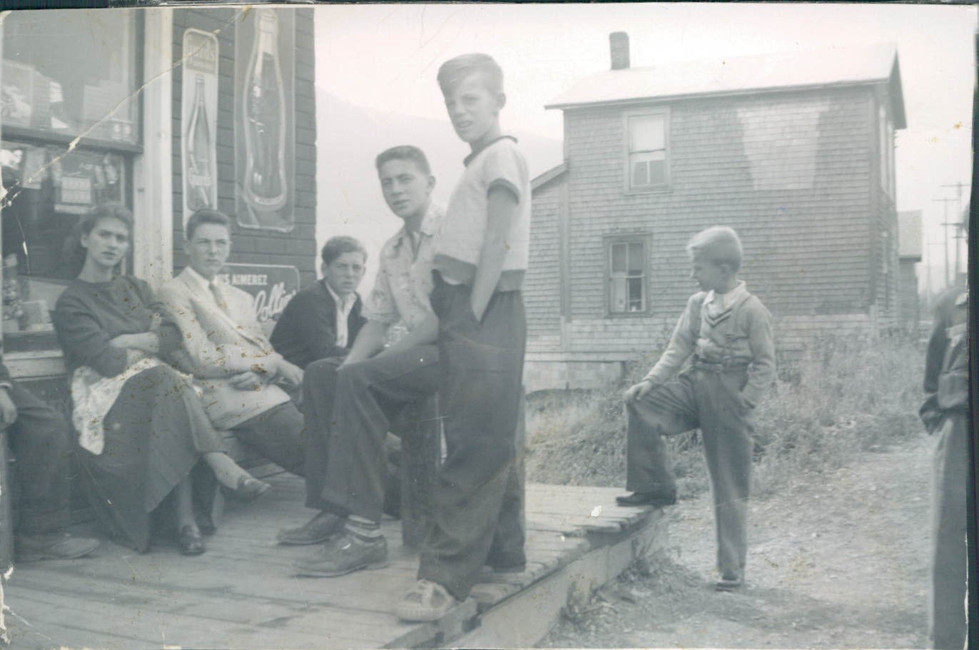 Geraldine Savoie Obituary Campbellton Nb