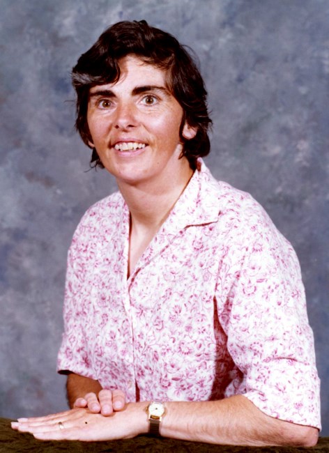 Obituary of Jessie G. Stuan