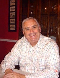 Obituary of Daniel Richard Shea Jr.