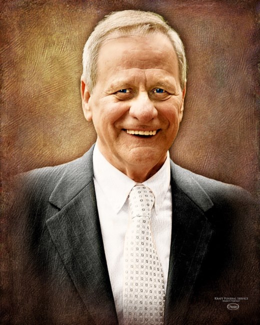 Obituary of William Irvin Waggoner