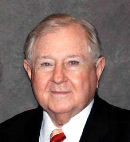 Obituary of Alvin Ellis Levine