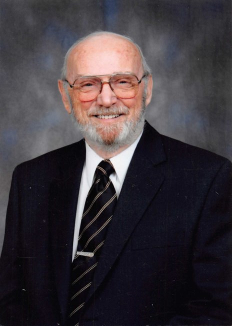 Obituary of Edward Elmer William Smith