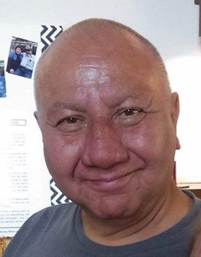 Obituary of Ralph David Juarez