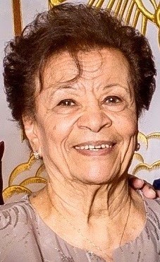 Obituary of Nawal Girgis