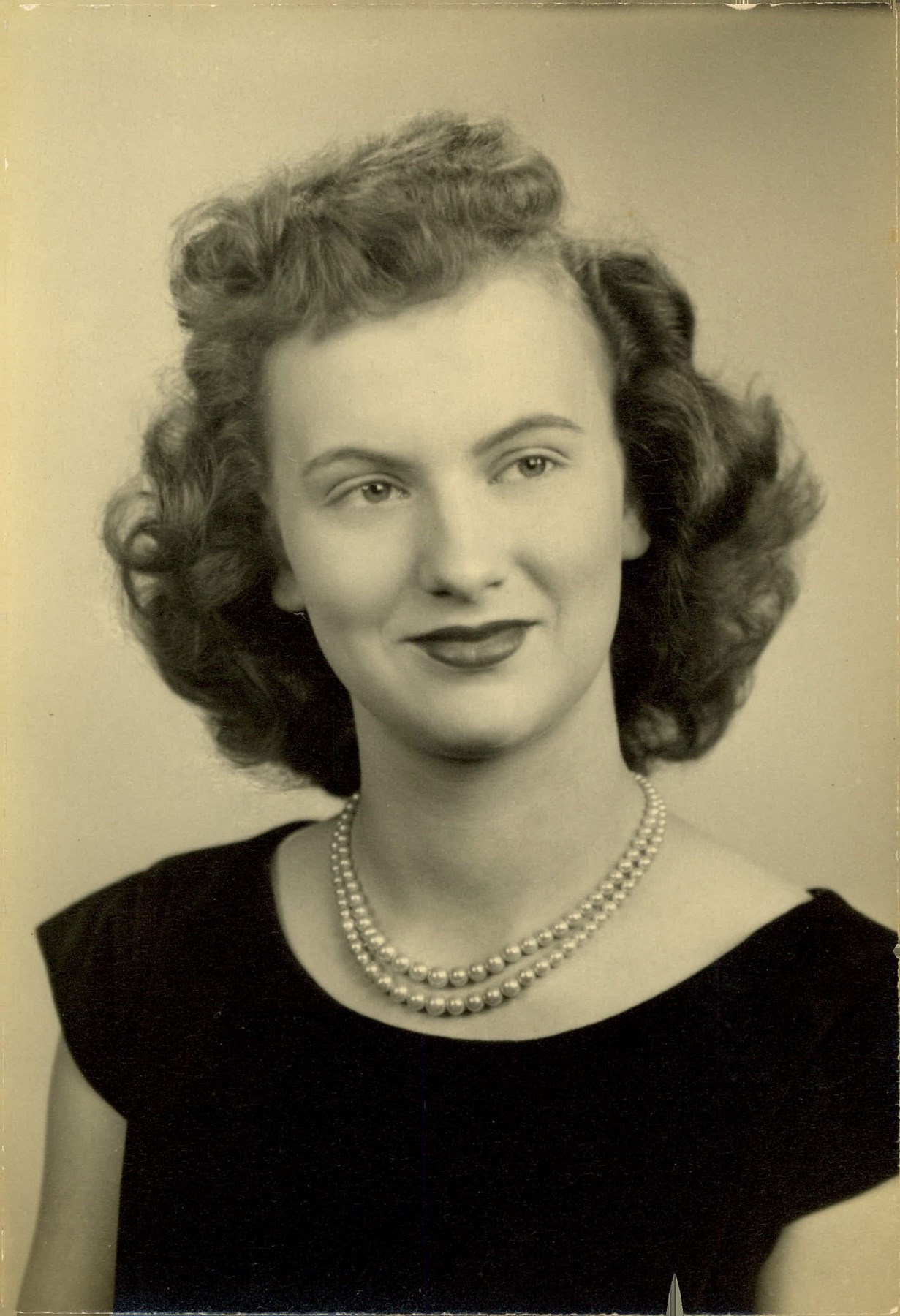 Obituary of Phoebe Jean M Griffith