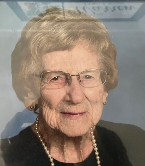 Obituary of Mrs. Isabel Gregorius Brislenn