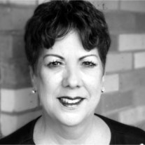 Obituary of Darlene Hughes