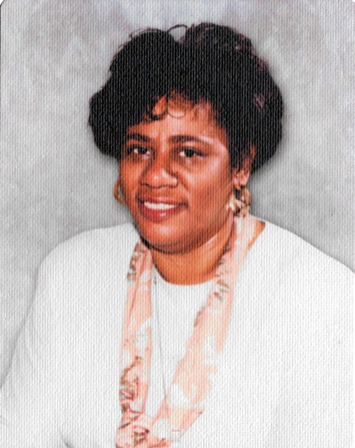 Obituary of Barbara Ann Horton