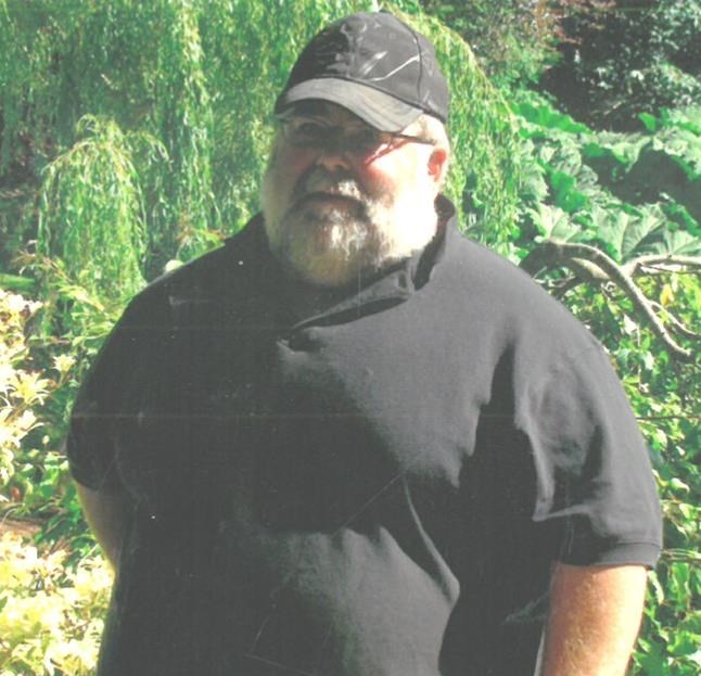 Obituary of Kenneth "Ken" James Prachnau