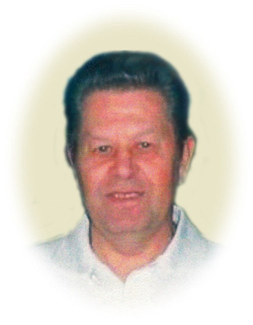 Obituary of John Hornyak