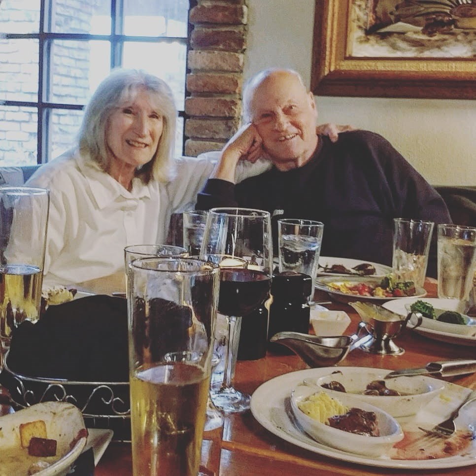 Obituary of Albert "Bert" James Erskine