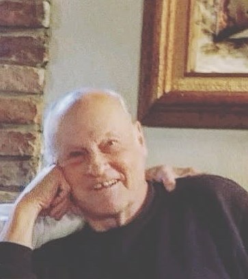 Obituary of Albert "Bert" James Erskine