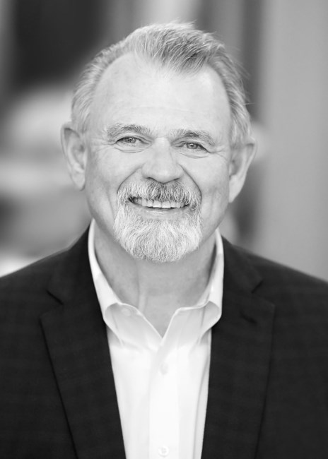 Obituary of Terry Norman Cruce